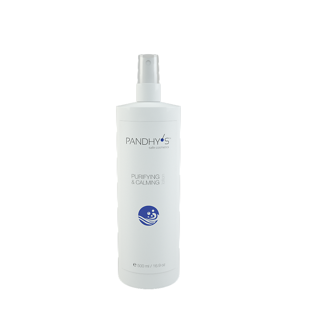 Skin Cleanser (500 ml) - COSMIX Global